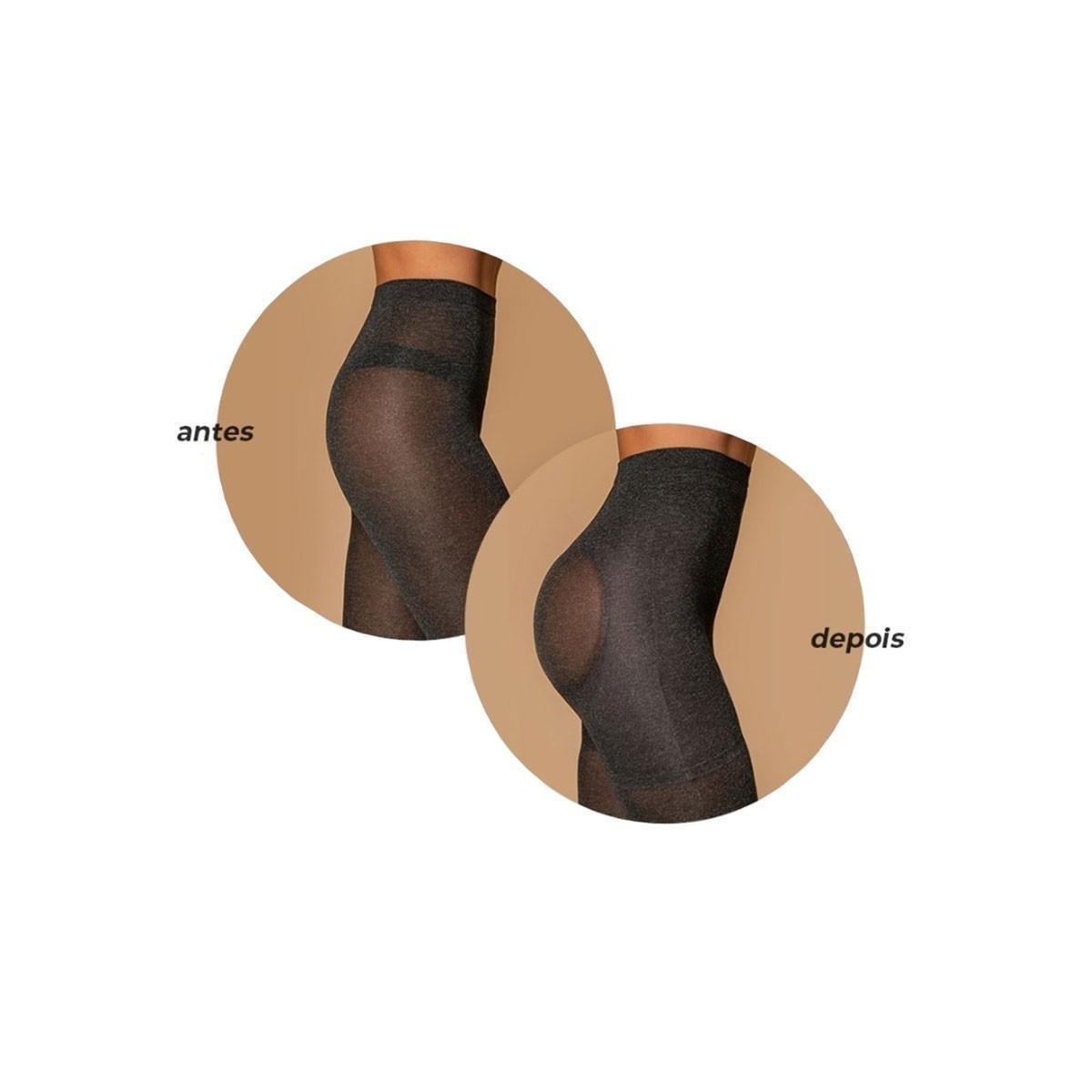 calcinha modela bumbum