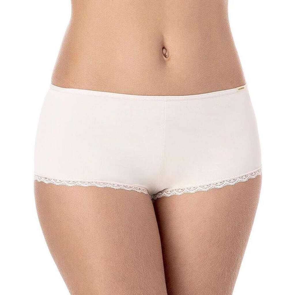 Calcinha Short Love Secret 816204 Micromodal