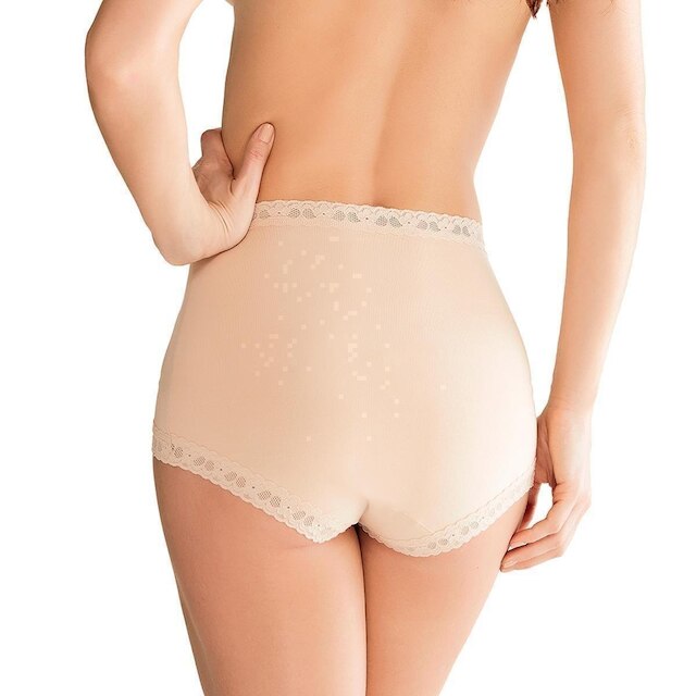 Calcinha Star Max 2464-9
