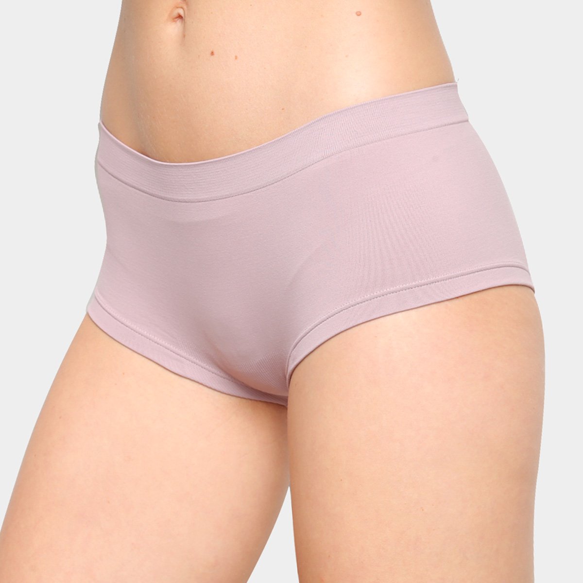 Calcinha Sunga Lupo Básica - Nude é ruim? Calcinha Sunga Lupo Básica - Nude é boa?