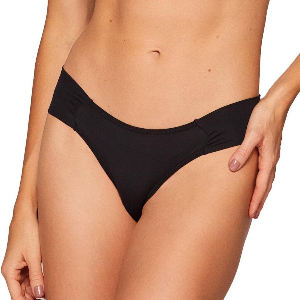 Calcinha Tanga Básica Liebe 201001 Comfort