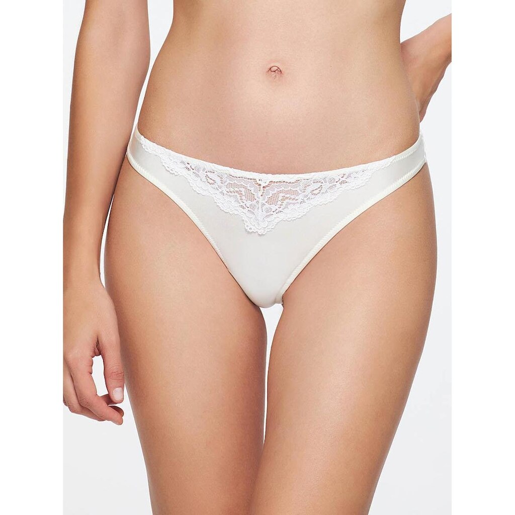 calcinha Tanga Fio Delicate VALISERE
