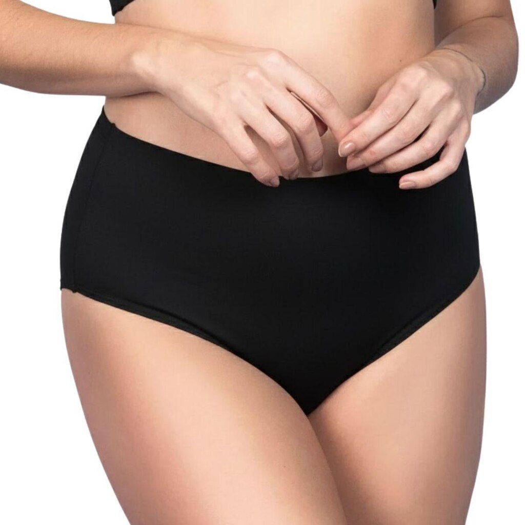 Calcinha Tanga Frente Dupla em Cotton Santa Passion