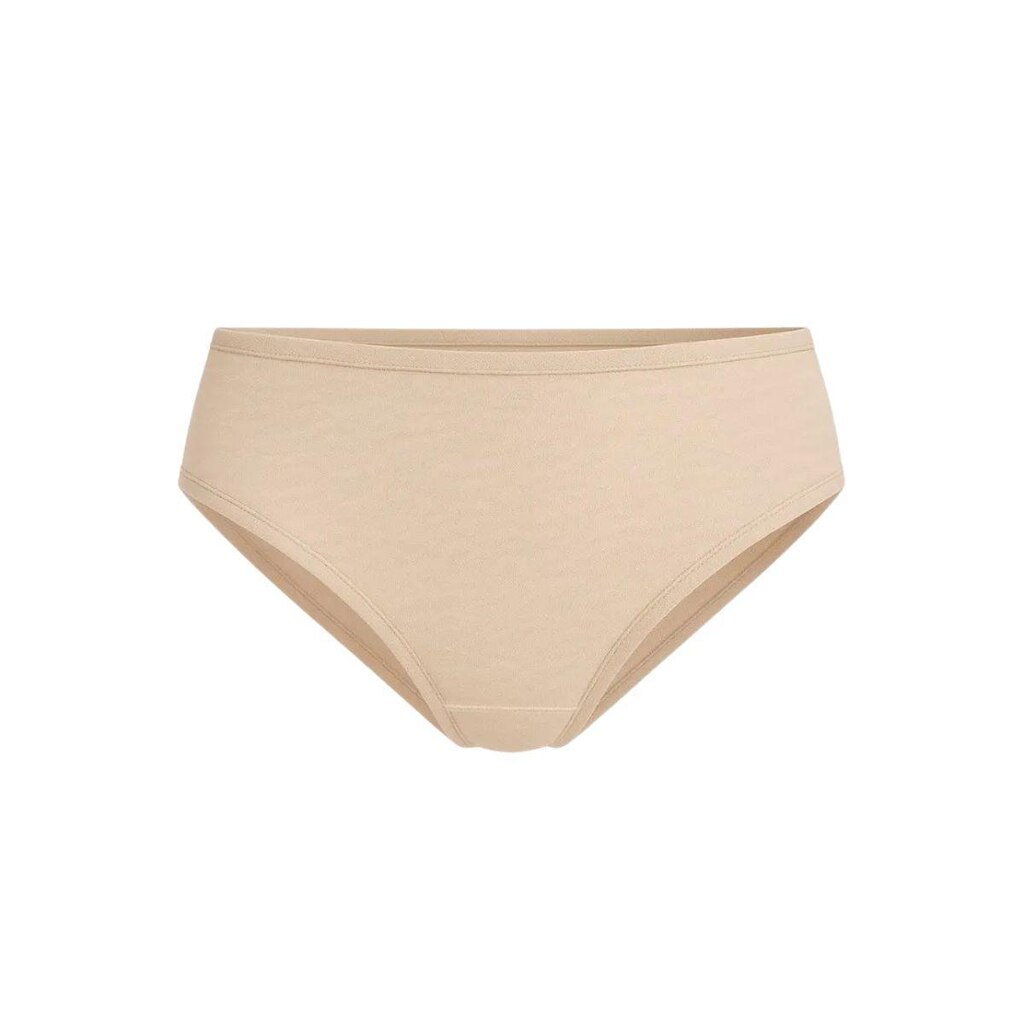Calcinha Tanga Infantil Menina Em Cotton Santa Passion