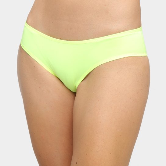 Calcinha Tanga Liz 80030 - Verde