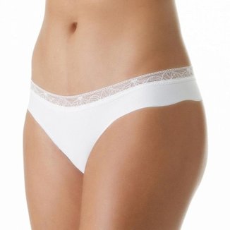 Calcinha Tanga Liz Renda 50502