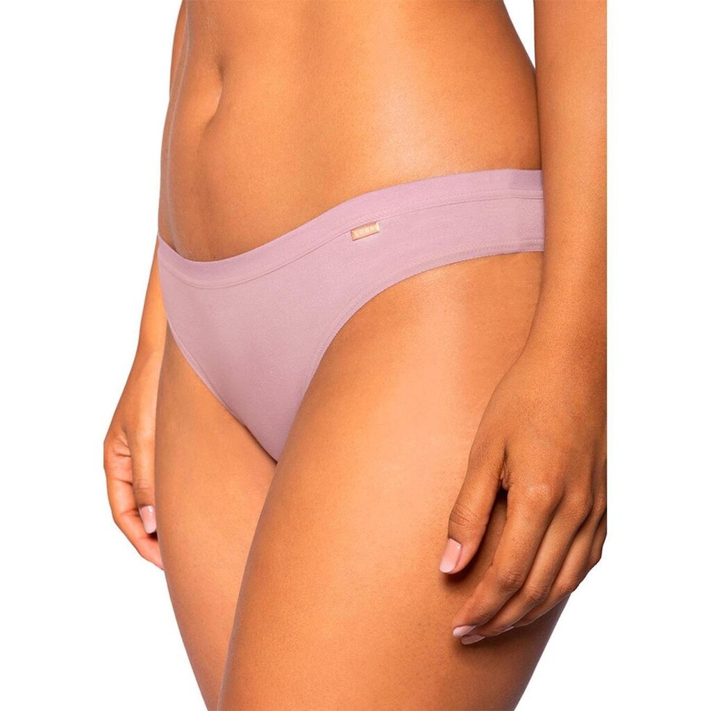 Calcinha Tanga Lupo Loba 40354-001 Algodão T. P/GG