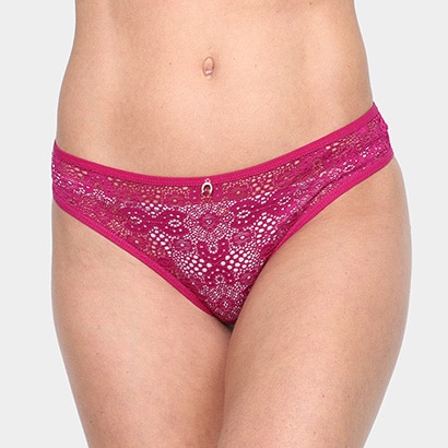 Calcinha Tanga Marcyn Kentucky - Feminino