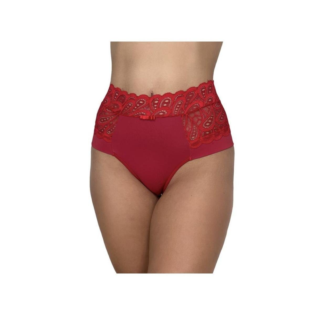 Calcinha Tanga Microfibra Lingerie Lisa Com Renda Menor preço em Calcinha Tanga Microfibra Lingerie Lisa Com Renda