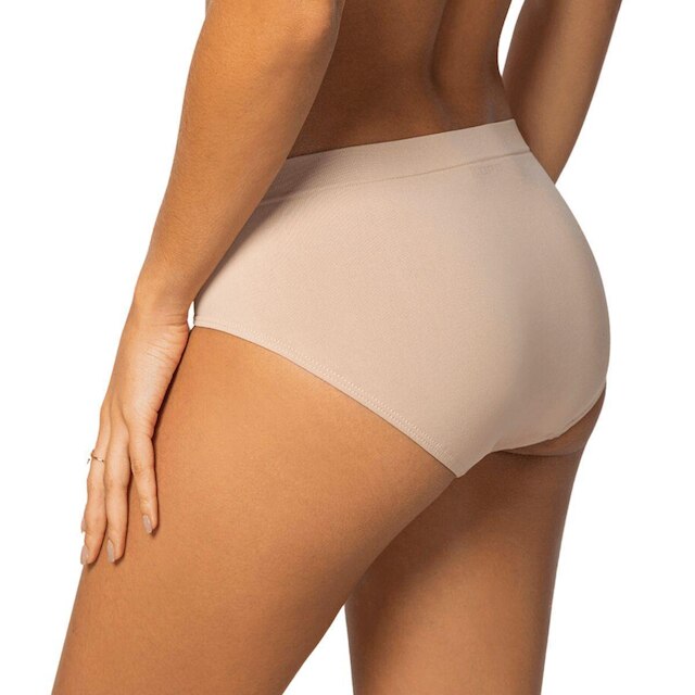 Calcinha Tanga Sem Costura Clássica Loba Lupo