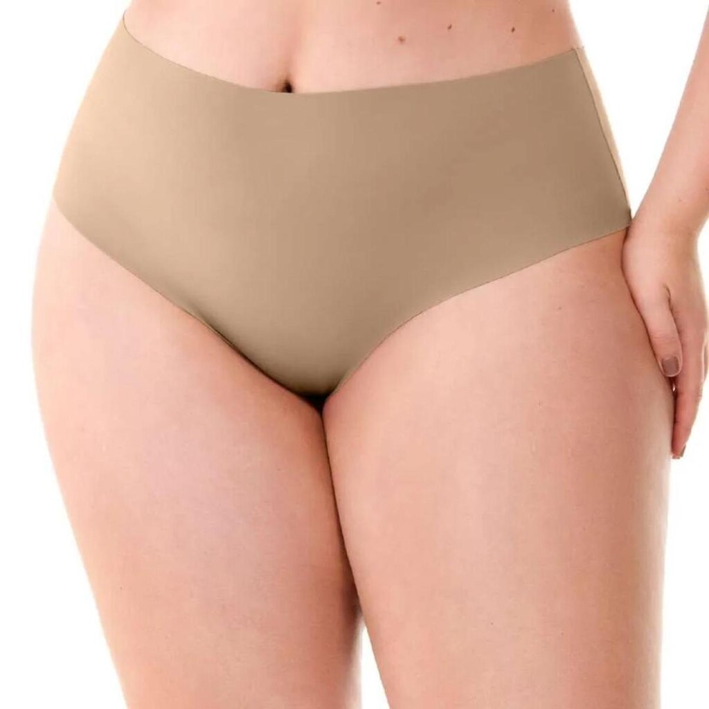 CALCINHA ZEE RUCCI TANGA PLUS SIZE FEMININO