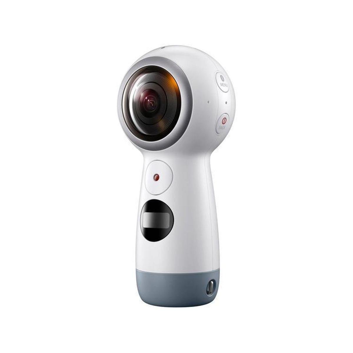 samsung gear 360 compatibilidade