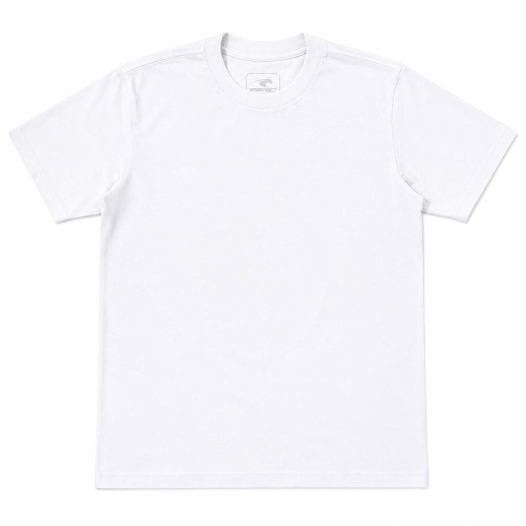 Camisa 100 Algodao Infantil Premium Unissex Tecido Confortavel