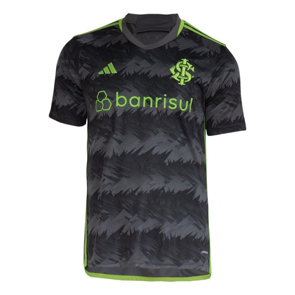 Camisa 3 Internacional 23/24 Adidas