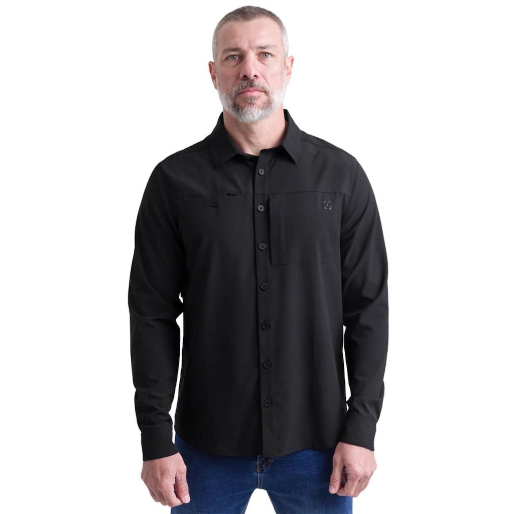 Camisa 4way Movement 2.0 Masculina - Invictus