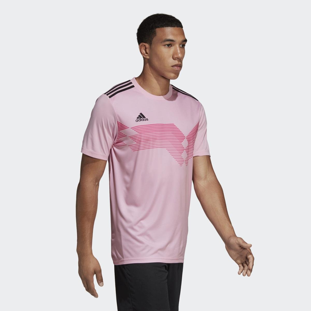 camisa adidas campeon