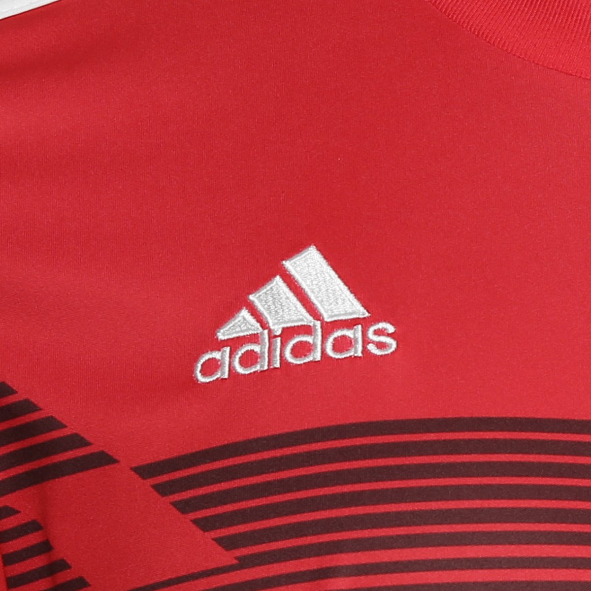 camisa adidas campeon