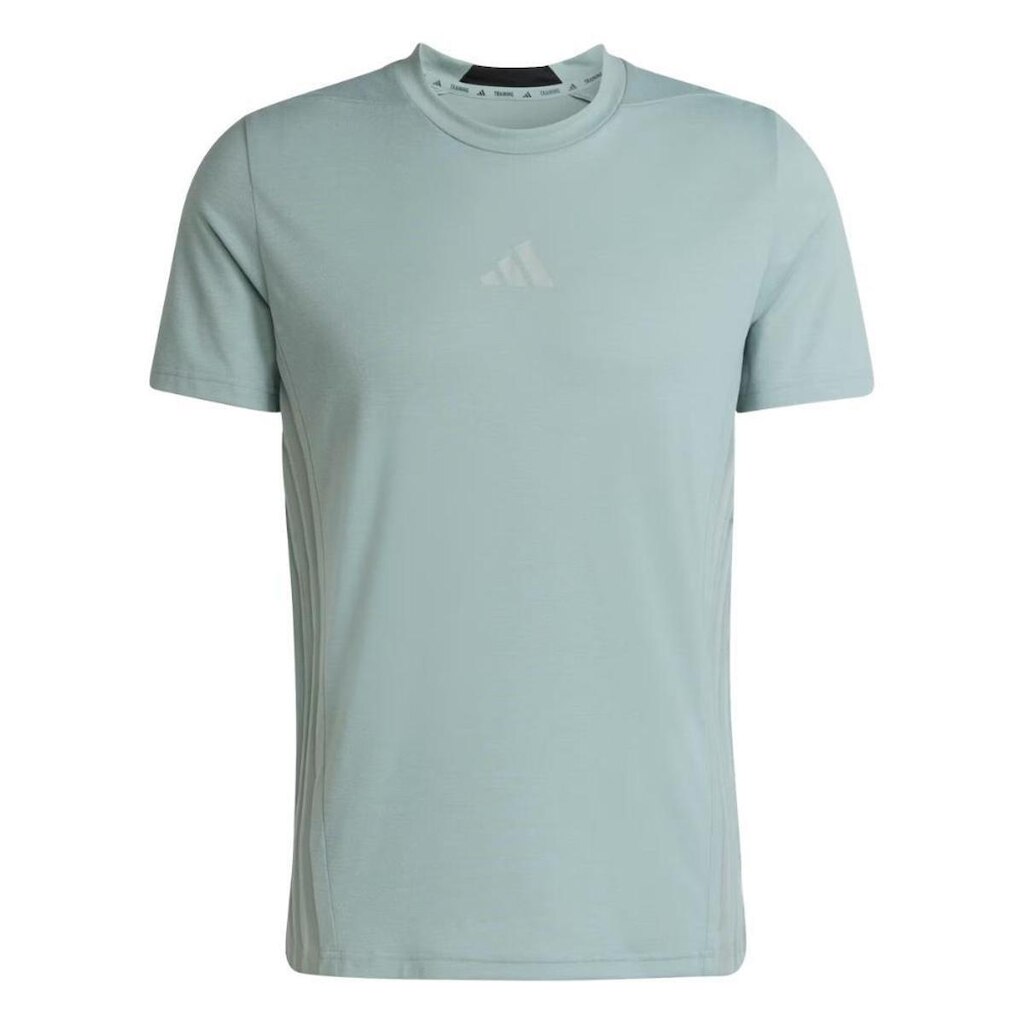 Camisa Adidas De Treino 3 Listras Designed 4-Masculino
