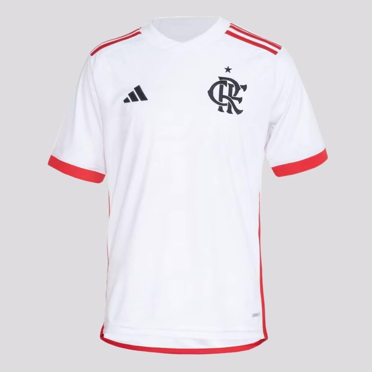 Camisa Flamengo Feminina Compre Online Zattini - Main Image