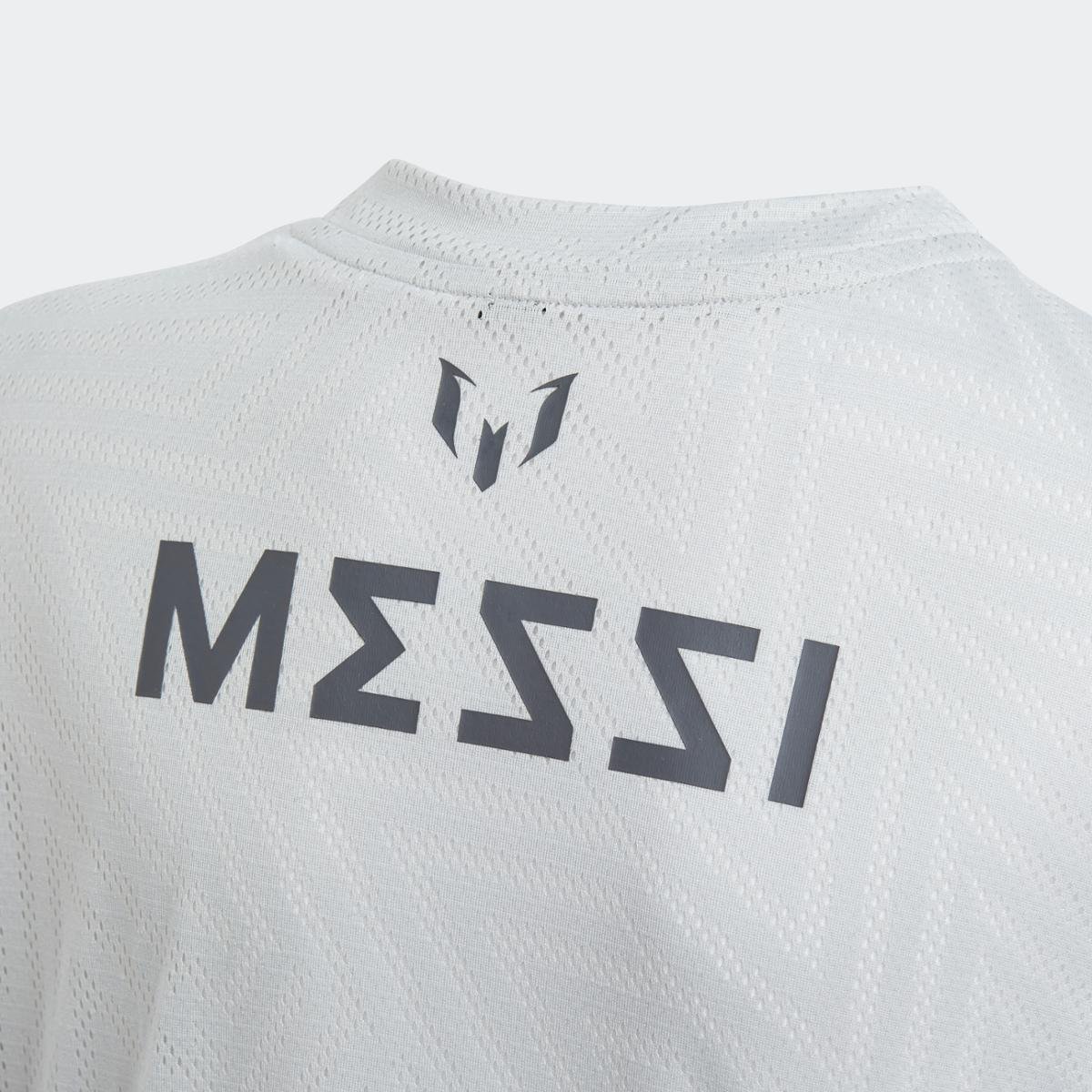 adidas messi bluza