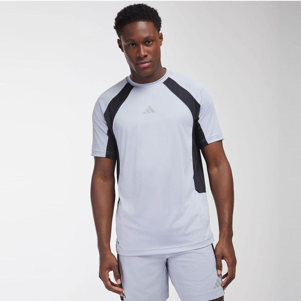 Camisa Adidas Masculina Tech App KE4889