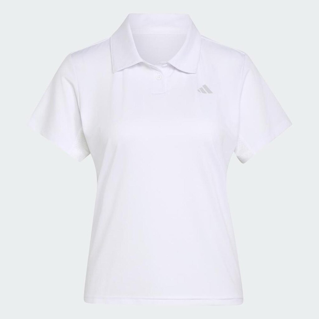 Camisa adidas Polo Club Tennis Climacool  Feminina