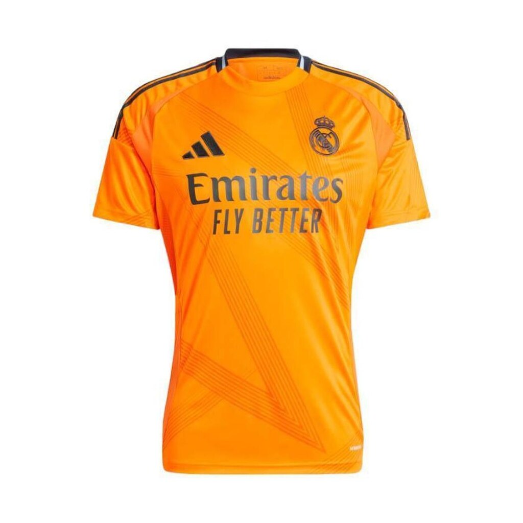 Camisa Adidas Real Madrid II A JSY 24 IU5013 Masculina