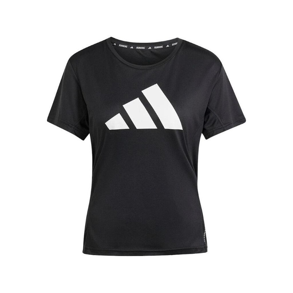 Camisa Adidas Run It Feminina