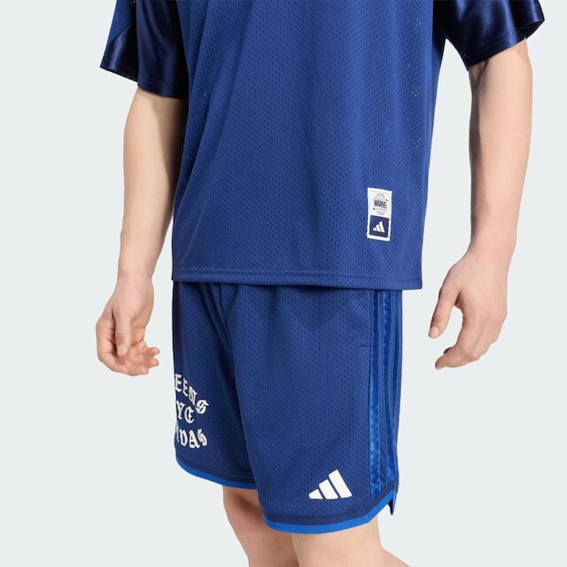 Camisa adidas Tecido  Elástica  Marvel SpiderMan  Masculina