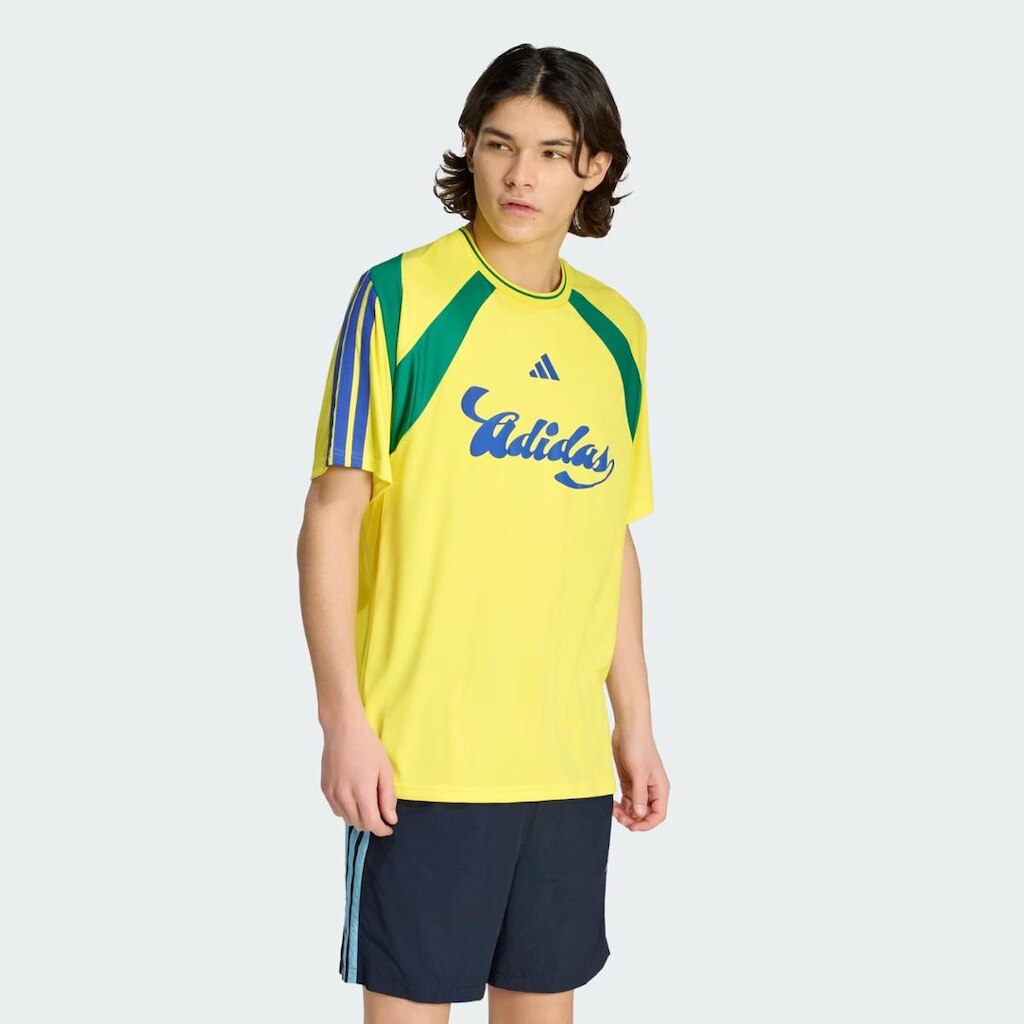 CAMISA ADIDAS TIRO NP