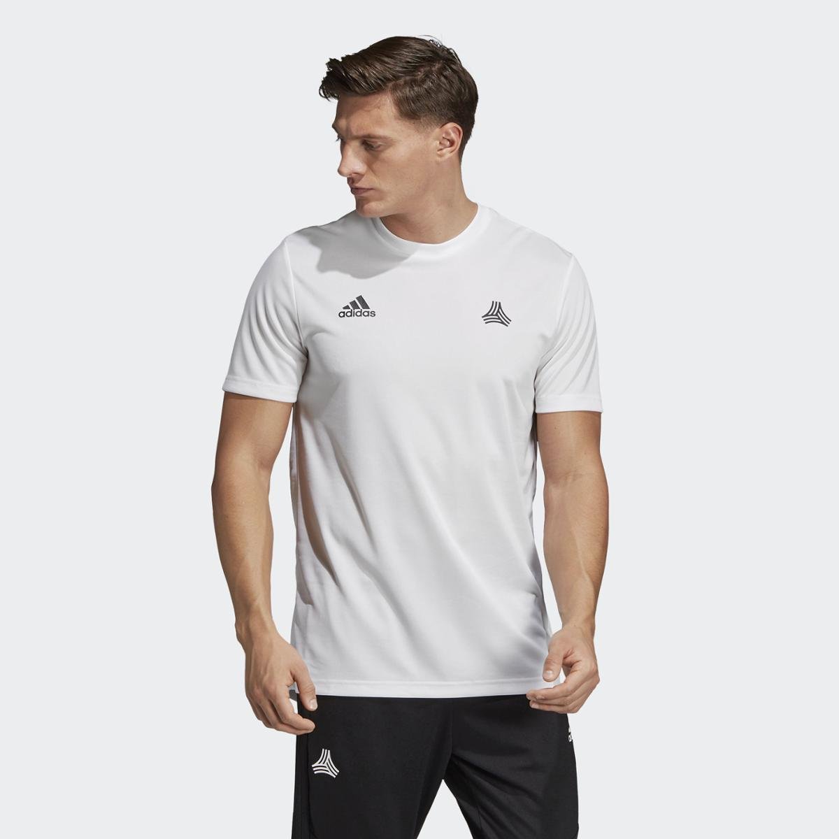 calça adidas treino tango masculina