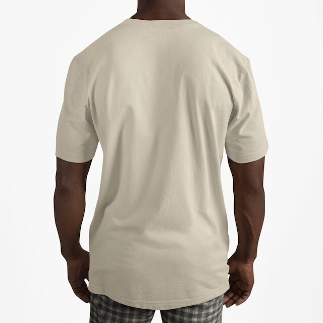 Camisa Algodao Masculina Camiseta Lisa Basica Casual 3175