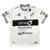 Camisa All Boys 2025 Home Masculina Vix Sport - Branco