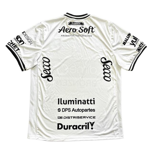 Camisa All Boys 2025 Home Masculina Vix Sport