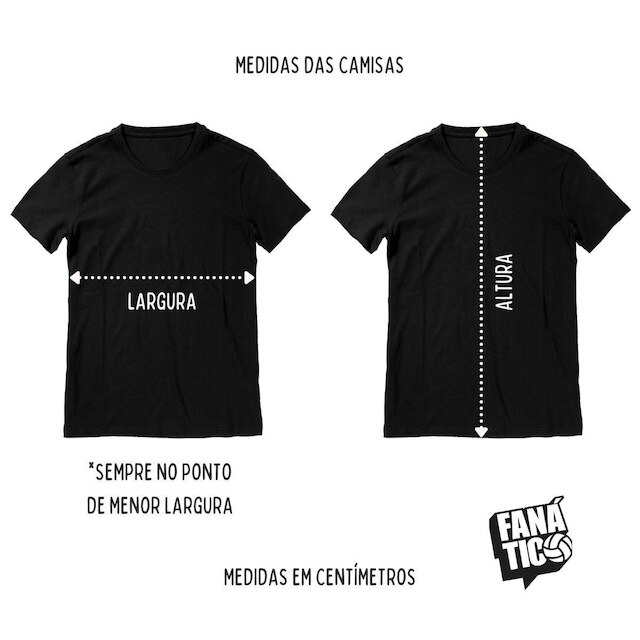 Camisa All Boys 2025 Home Masculina Vix Sport