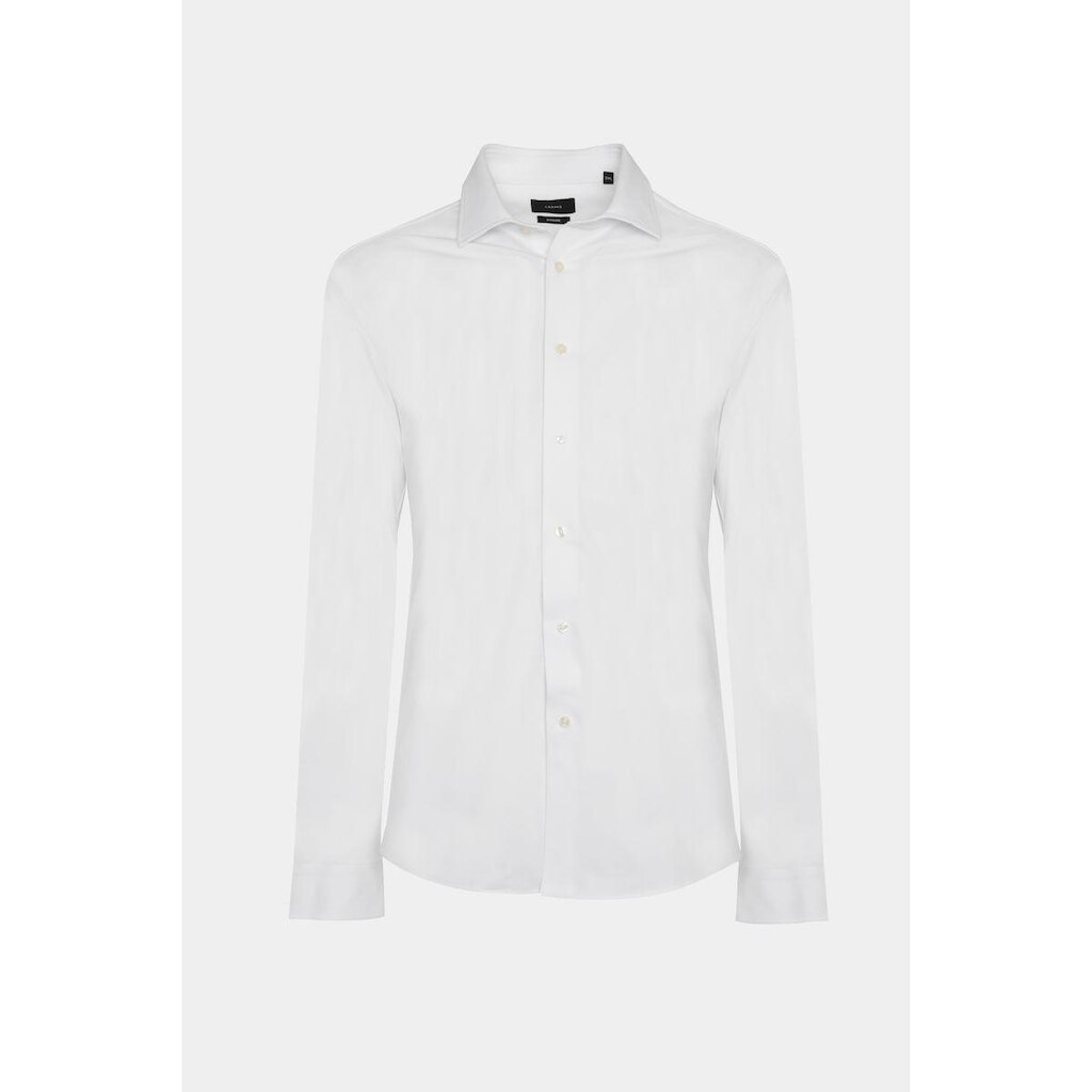 Camisa Aramis Manga Longa Malha Piquet