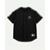 Camisa Baseball Jersey Brooklyn x Prison - Preto