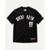 Camisa Baseball Oversized Prison Jersey Brooklyn - Preto