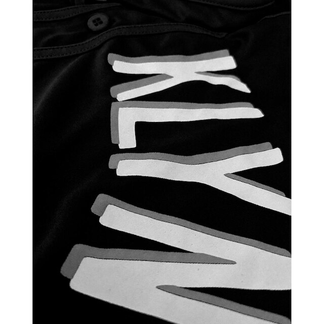 Camisa Baseball Oversized Prison Jersey Brooklyn