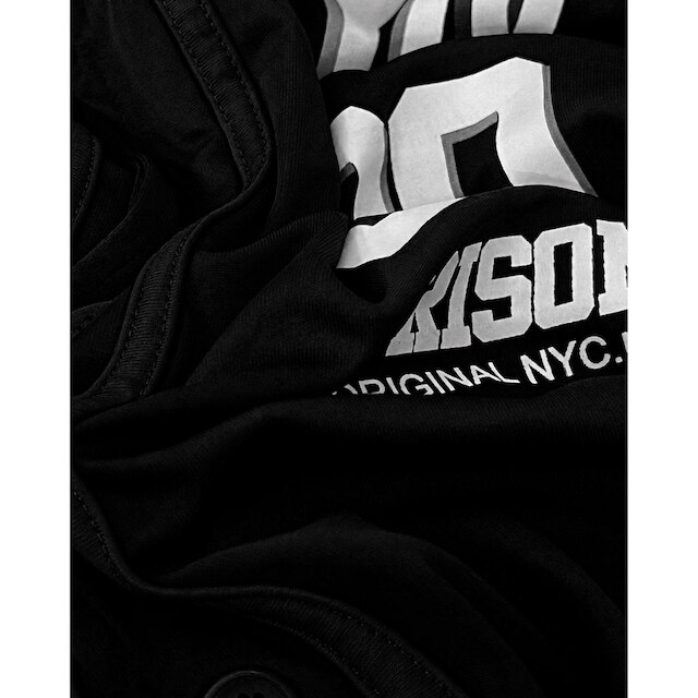Camisa Baseball Oversized Prison Jersey Brooklyn