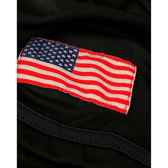 Camisa Baseball Oversized Prison Jersey Brooklyn