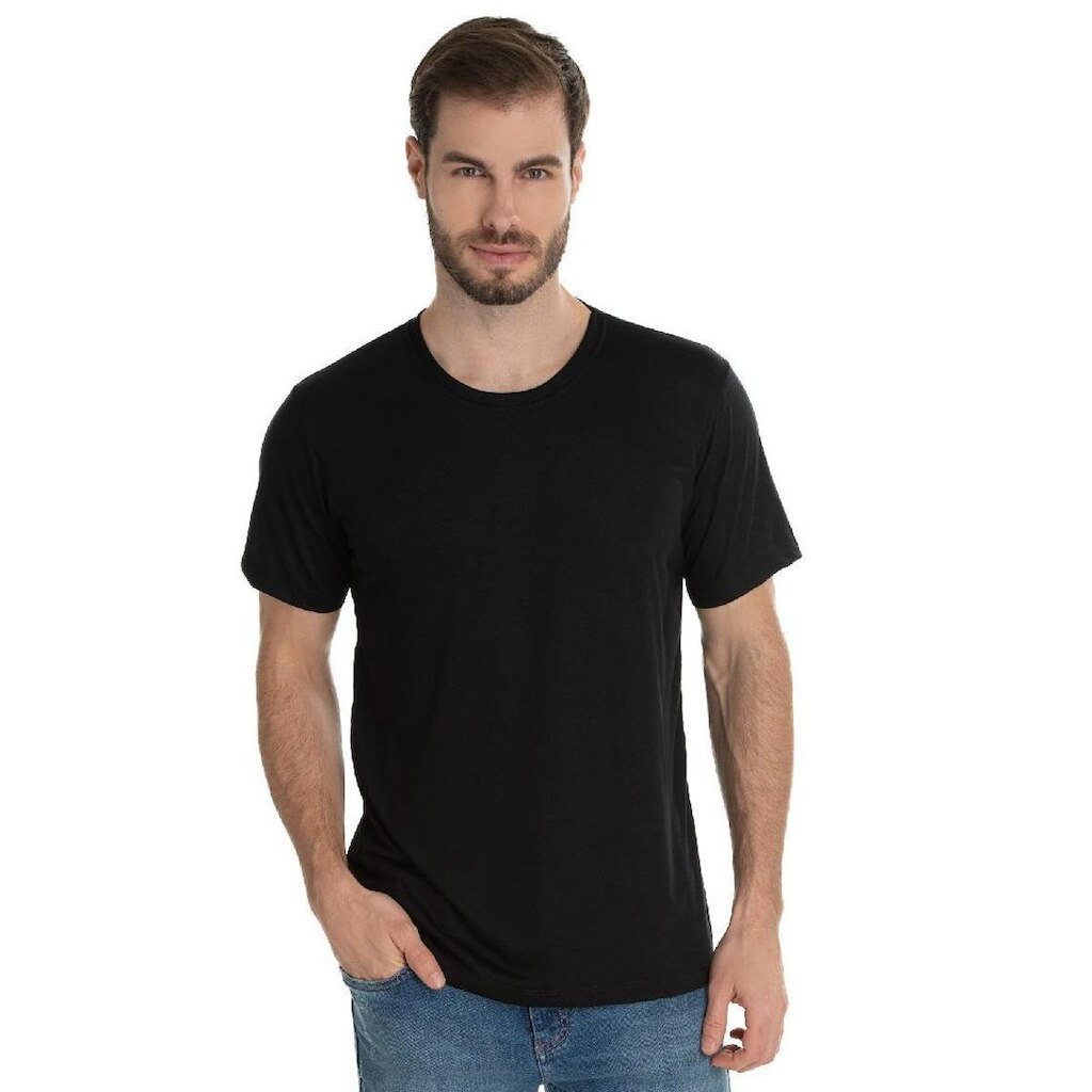 Camisa Básica Liviv Masculina
