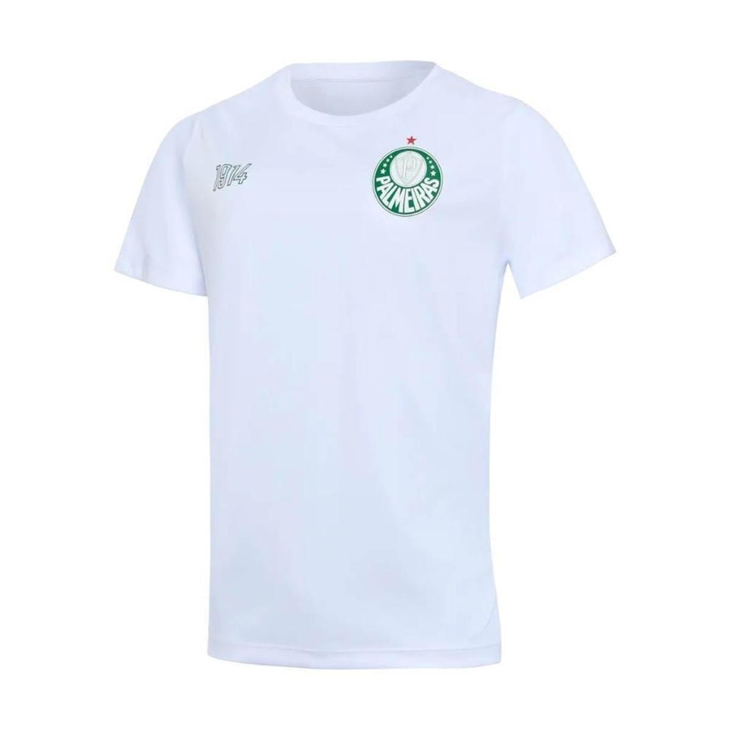 Camisa Betel Palmeiras 1914 II Feminino