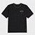 Camisa Brasil All Black Masculina - Preto