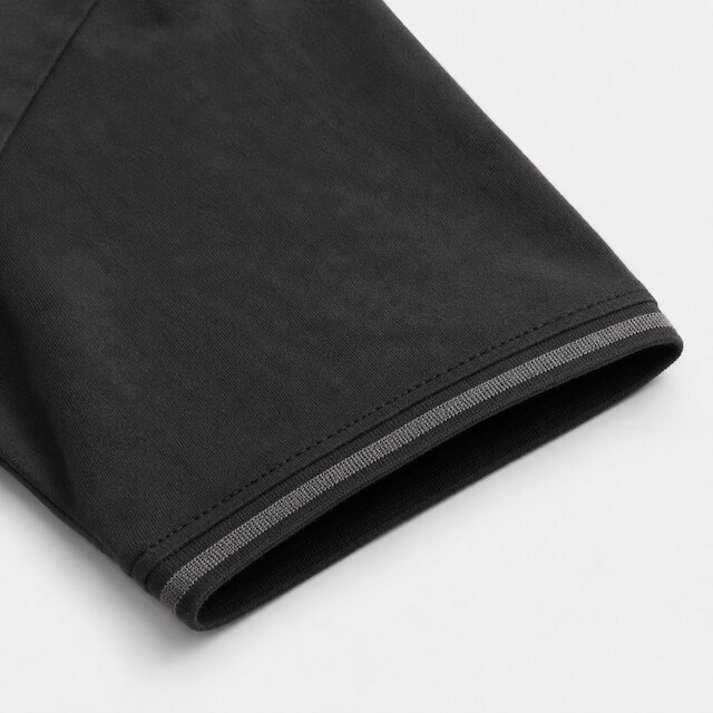 Camisa Brasil All Black Masculina