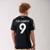 Camisa Braziline Corinthians Corinto  9 Yuri Alberto - Preto