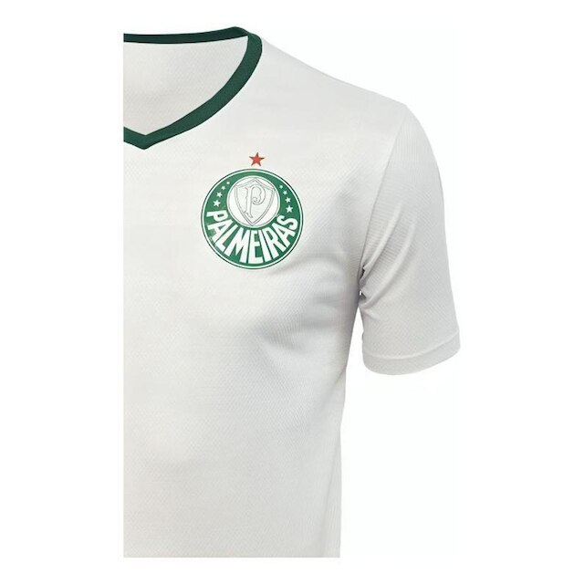 Camisa Camiseta Masculina SE Palmeiras Campeão Oficial Licenciada