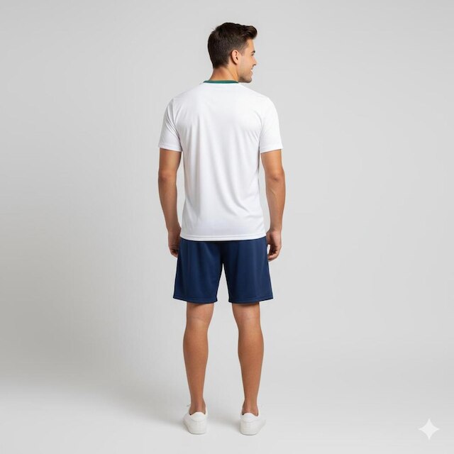 Camisa Camiseta Masculina SE Palmeiras Verdão Campeão Oficial Licenciada