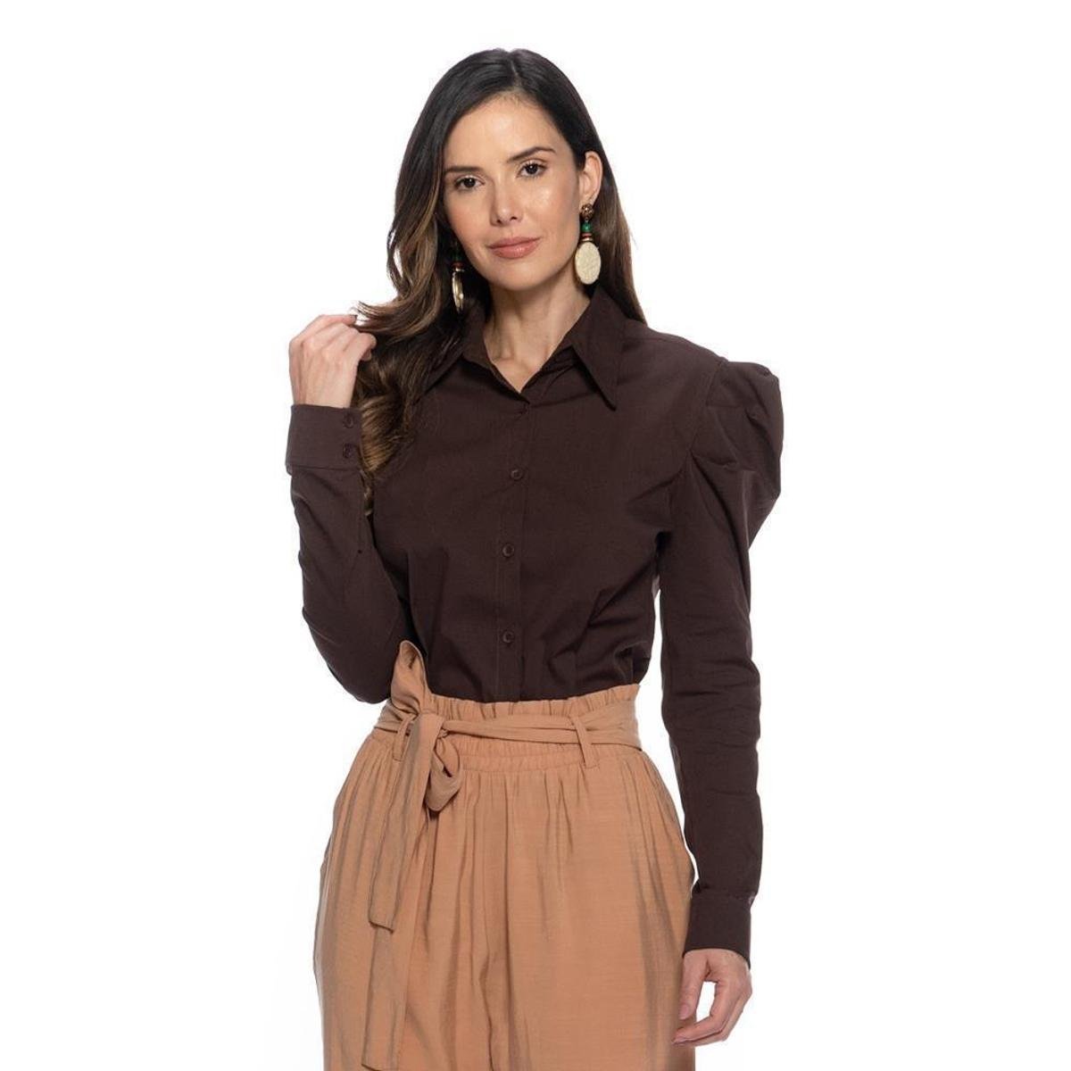 teodoro camisaria feminina