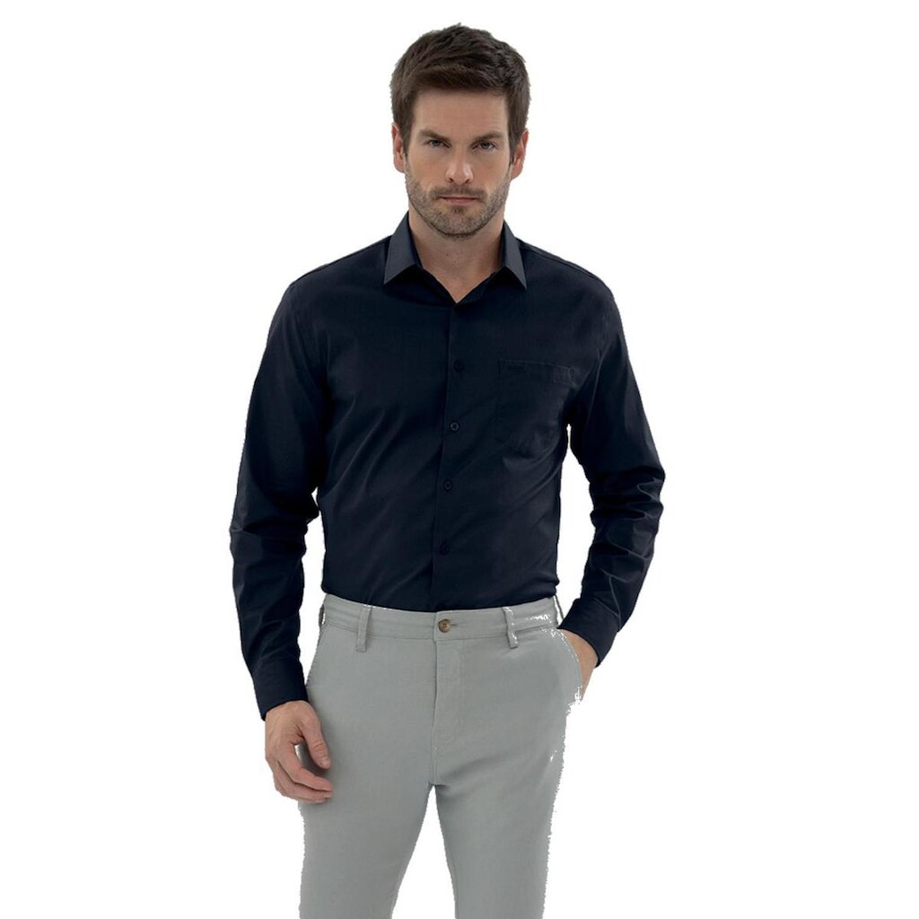 CAMISA COMFORT HANGAR 33 77662